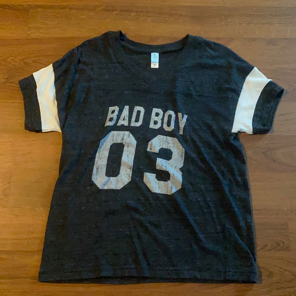 Bad boy off road